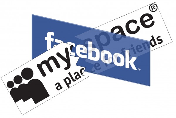 How Facebook Trumped Myspace