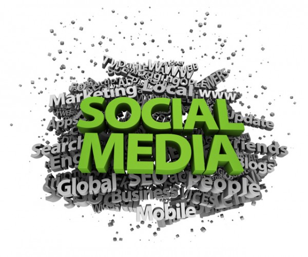Is Your Industry Using Social Media Is Your Industry Using Social Media
