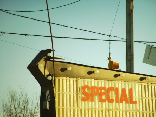 The Future of Advertising - A Step Too Far The Future of Advertising - A Step Too Far