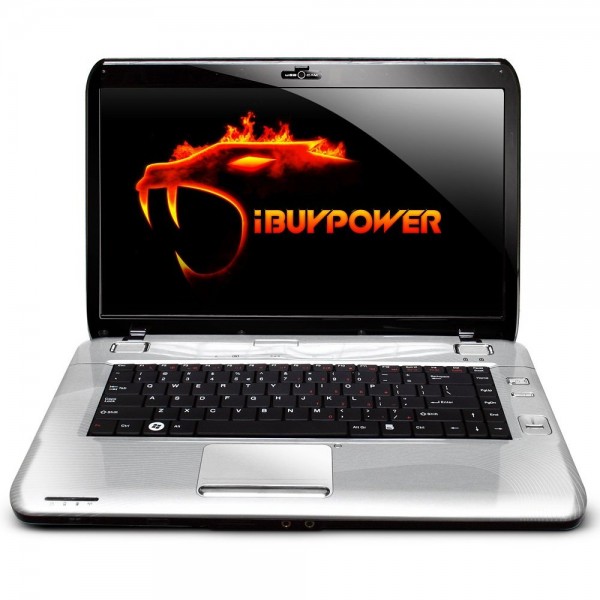 iBuyerPower Armanda Touch MT20X Review