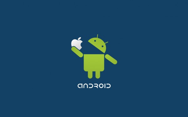 7 Reasons the Android Totally Rocks