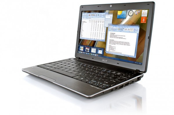 Acer Aspire One 721-3574 Review