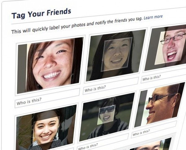 Dangers Of Facebook Face Recognition On Picture Uploads