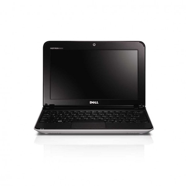 Dell Inspiron Mini iM1012-6870BK Review