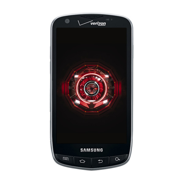 Droid Charge by Samsung