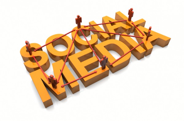 Five Great Tips For Starting Your Social Media Campaign