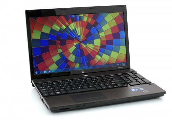 HP ProBook 4520s Review