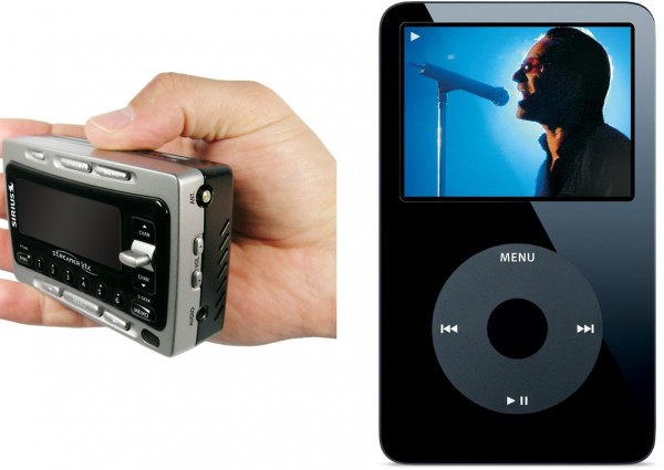 Is It Better to Buy an iPod or a Satellite Radio System Is It Better to Buy an iPod or a Satellite Radio System