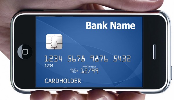 Is Your Smart Phone Compromising Your Credit Card Details Is Your Smart Phone Compromising Your Credit Card Details