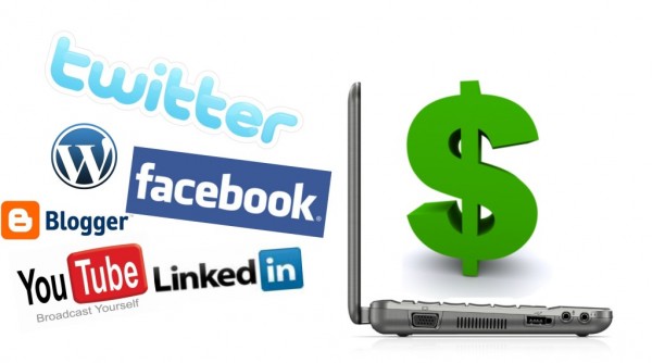 Recognizing When People Are Using Social Media To Hook You for a Get Rich Quick Scheme