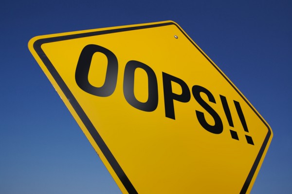 Seven Biggest Mistakes People Do On Facebook