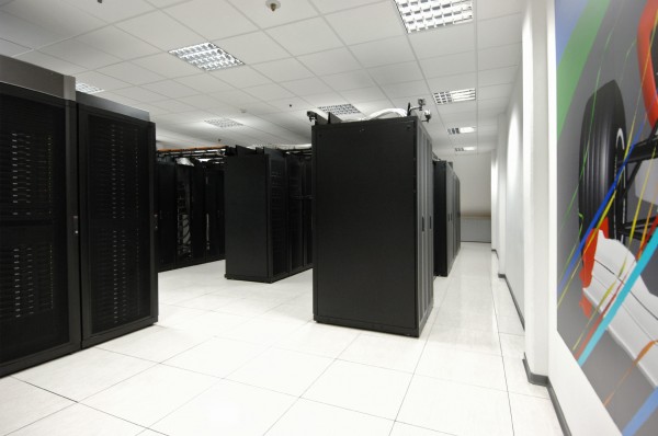 The A-B-C's of Data Centers