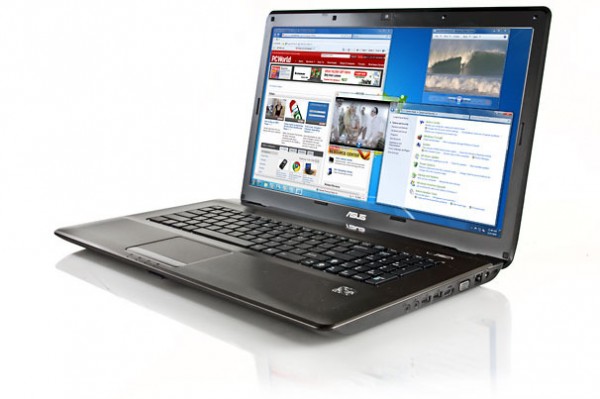 The Asus K72DR A1 Review
