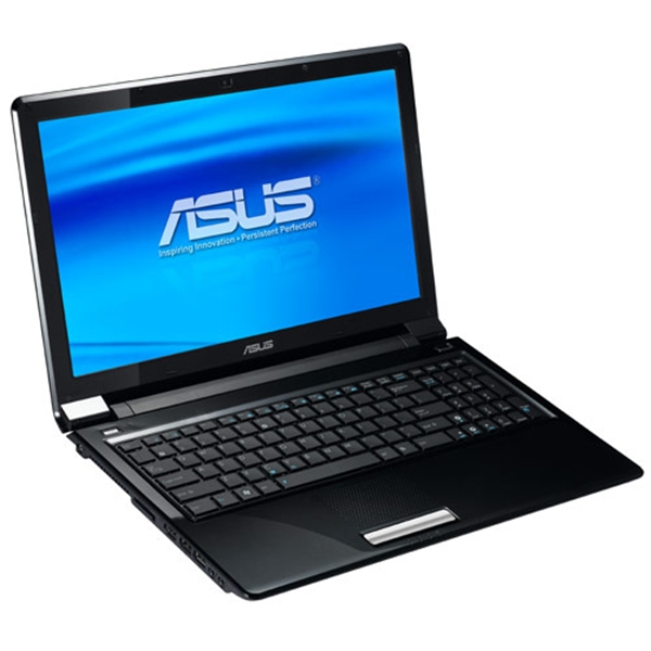 The Asus UL50VT -RBBBK05 Review