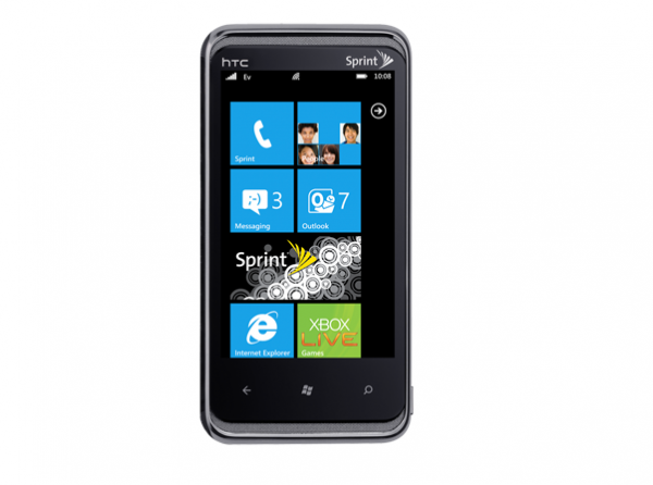 The Emergence of Windows 7 Smartphones
