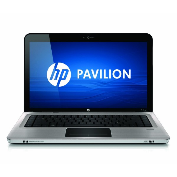 The HP Pavilion dv6-3013 Review