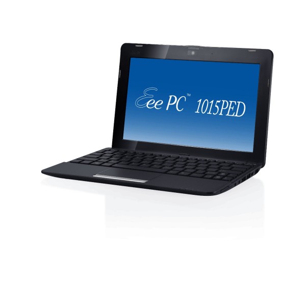 The Review of The Asus Eee Pc 1015PED