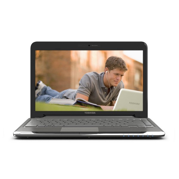 The Toshiba Satellite T235 S1345 Review