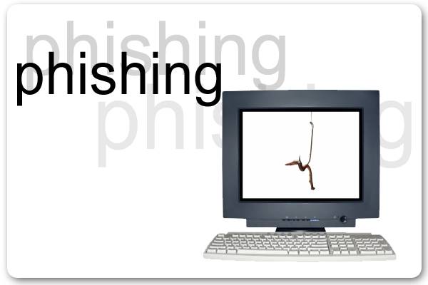 What is Phishing and How to Avoid
