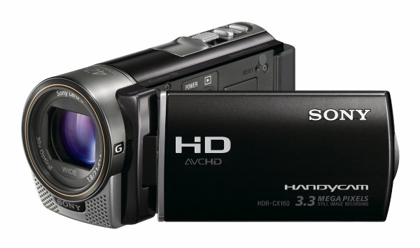 3 Hot Camera Recorders to Buy