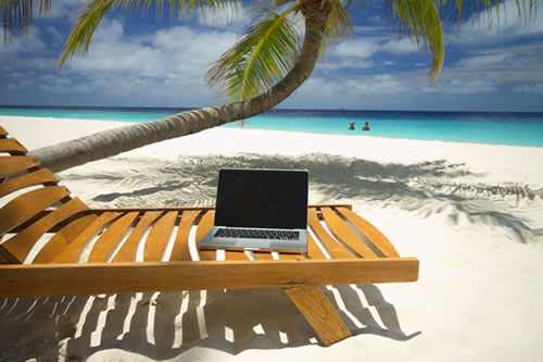 5 Software Programs for a Sizzling Summer