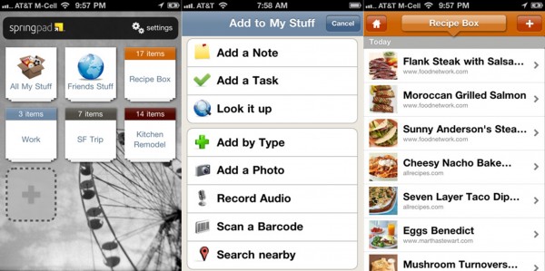 A Virtual Assistant in an iPhone Application A Closer Look
