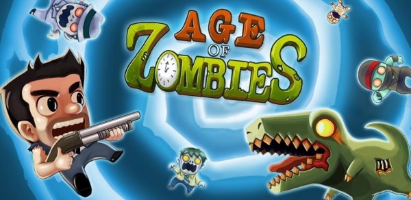 AGE OF ZOMBIES AN ANDROID APPLIATION REVIEW