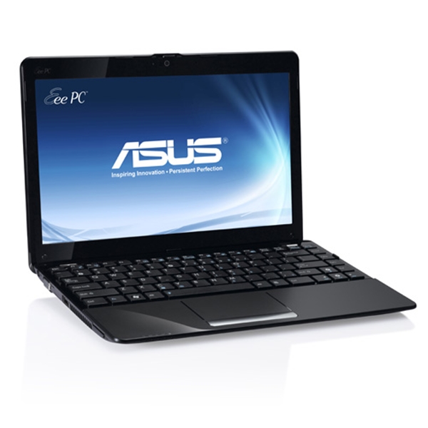 ASUS LAPTOP UNDER $500 REVIEW ASUS Eee PC 1215B REVIEW