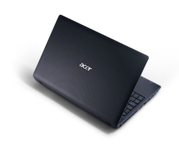 Acer laptop under $500 review Acer AS5552-3036 review