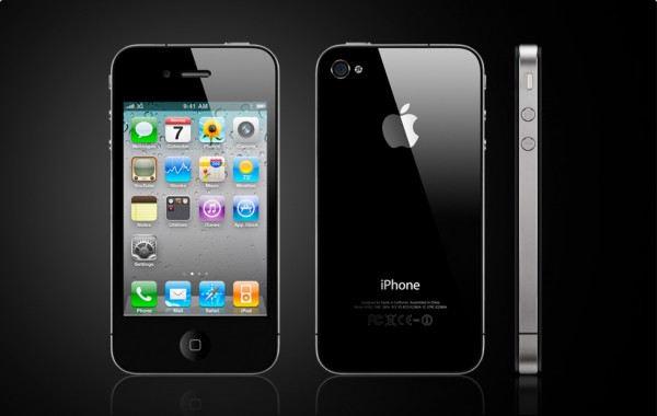 Apple iPhone 4G