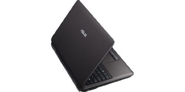 Asus laptop under $500 review Asus K50IJ-RNC7 review
