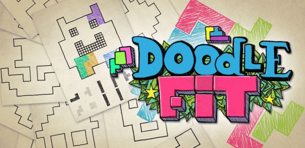 DOODLE FIT AN ANDROID APPLICATION REVIEW