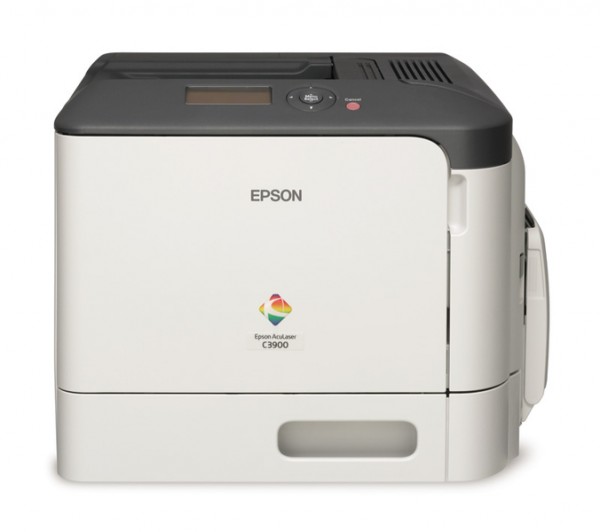 Epson C3900DN