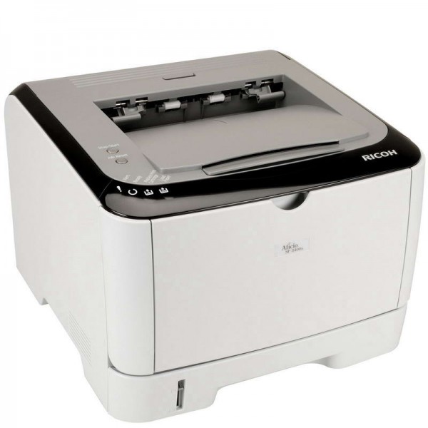 Features to look for when selecting a network printer