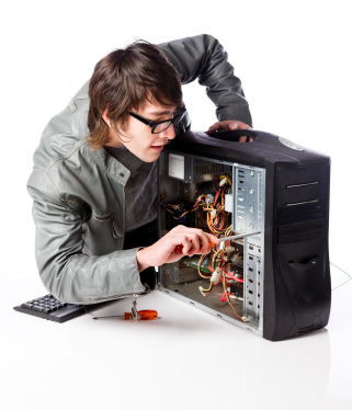 Five Important Tips for Computer Hardware Maintenance