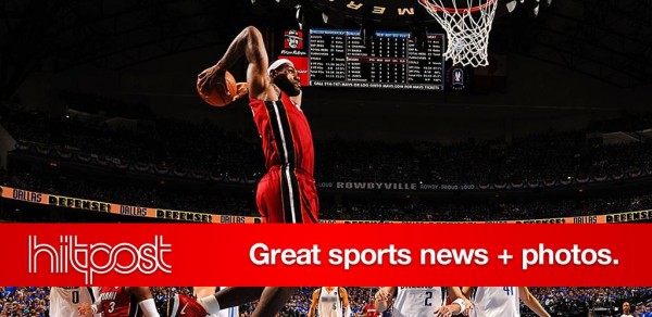 Get Updated to Sports with Hitpost Sports Android Application