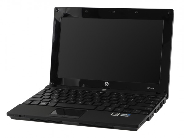 HP Mini 5102 Laptop