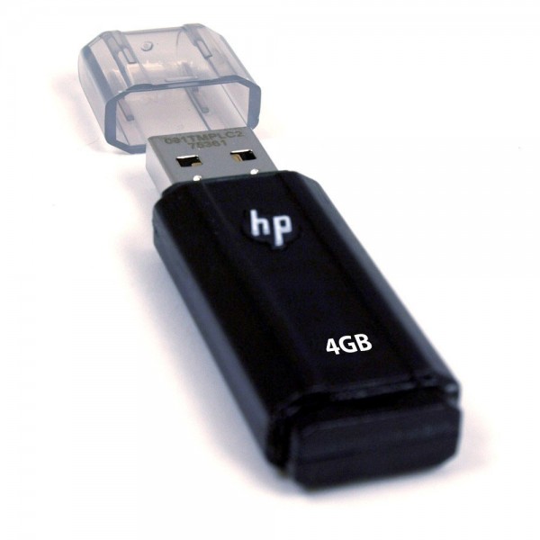 HP Product Buzz