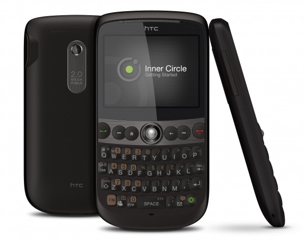 HTC Dash