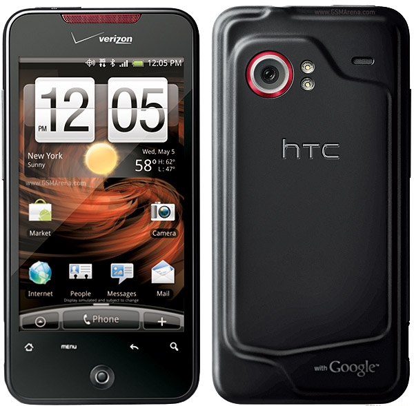 HTC Incredible