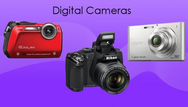 Looking for cheap digital camera deals?  Watch out!