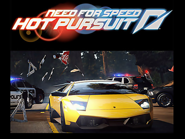 NEED FOR SPEED AN IPHONE APPLICATION REVIEW
