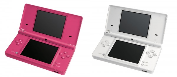 Nintendo DSi, Portable Gaming Console