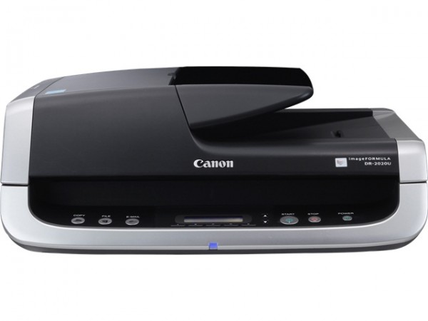 Official Canon Scanner below $700