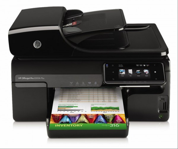 Reviews of the best color laser printers in the market