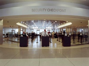 Security risks facing travellers in 2011