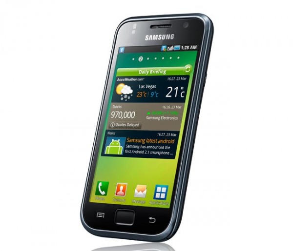 Smart Phone Product Buzz