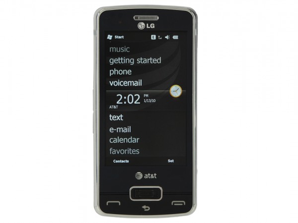 Smartphones with Windows Mobile Pro