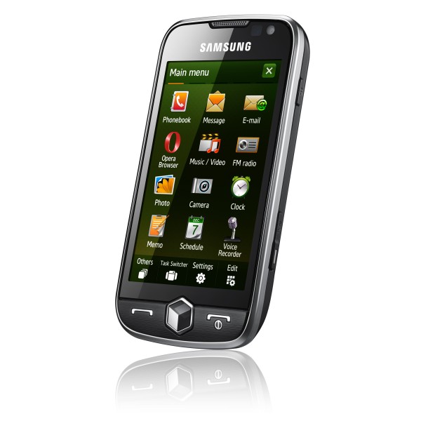 Smartphones with Windows Mobile Pro