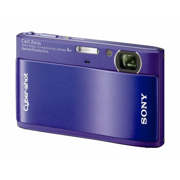 Sony CyberShot DSC TX1